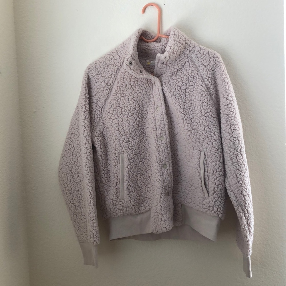 Zella coat
